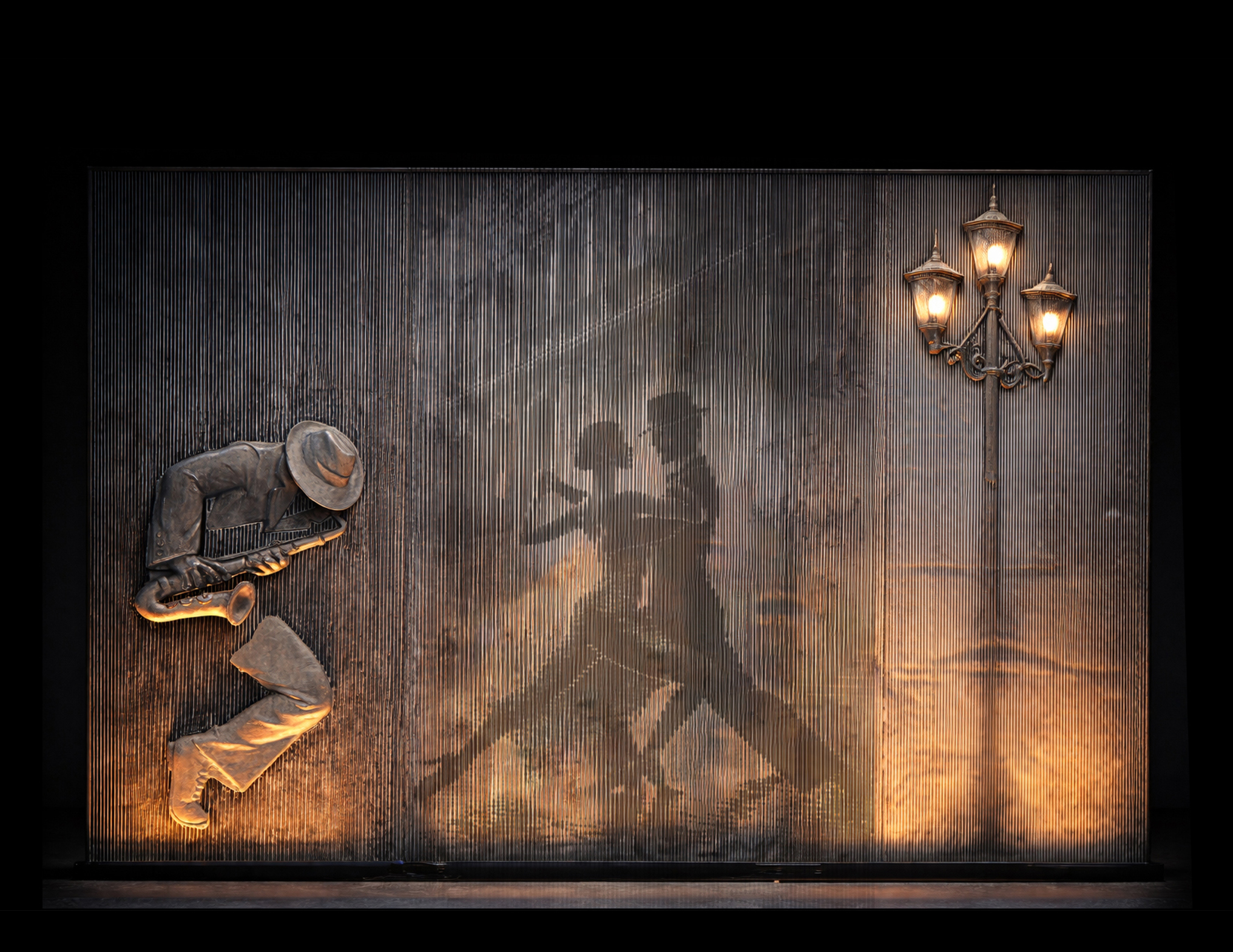 Art in PEC Hero Image