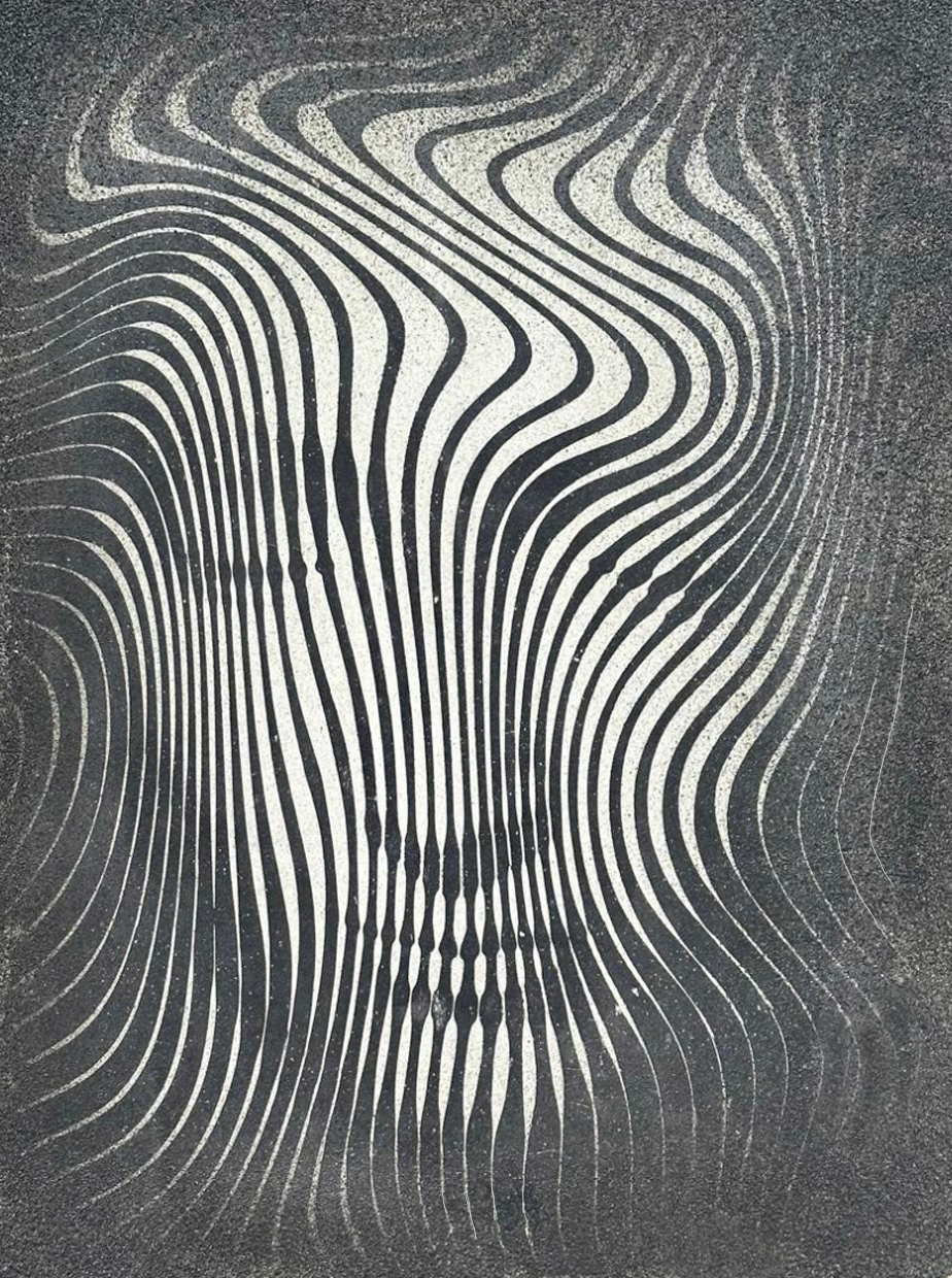 Нелинейная графика 4